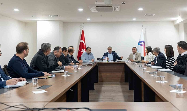 'ISO 50001 Enerji Yönetim Sistemleri Gözetim Tetkiki' gerçekleştirilecek