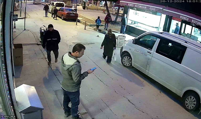 Isparta Yalvaç'ta 3.9 büyüklüğünde deprem