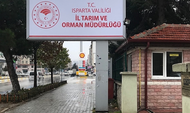 Isparta'da fahiş fiyat artışlarına karşı harekete geçiliyor