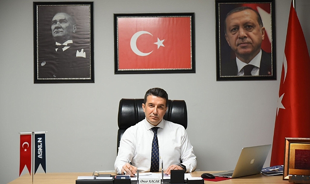 Kacar: "2025, Ekonomide Esneklik ve İyileşme Yılı Olacak"