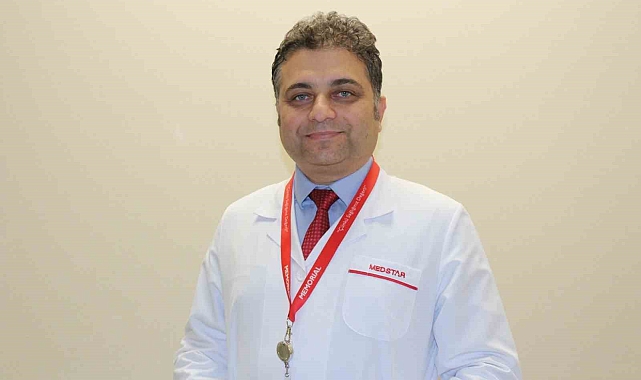 "Kanserin özelliklerine göre ameliyat tekniği belirleniyor"