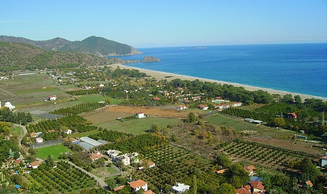 Kaya, Çıralı Mahallesinde Yapılacak Tahliye İşlemlerine Tepki Gösterdi