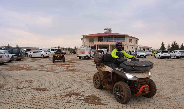 Kaybolan yaşlı vatandaşı bulmak için arama çalışması başlatıldı