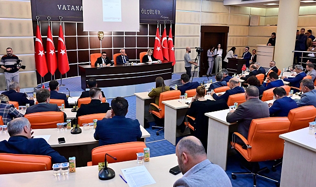Kepez'den kadınlara sosyal tesis müjdesi