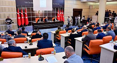 Kepez'den kadınlara sosyal tesis müjdesi