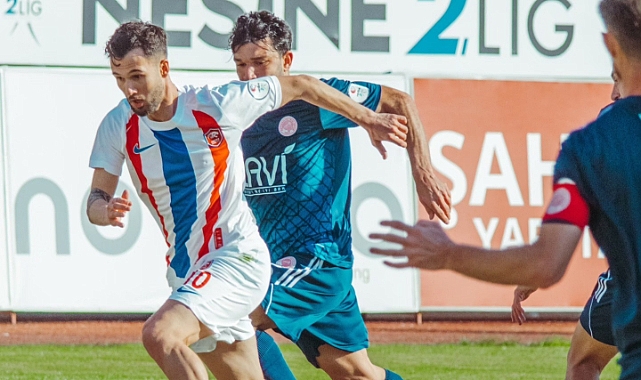 Kepezspor Kupaya Gol Yağmuruyla Veda Etti