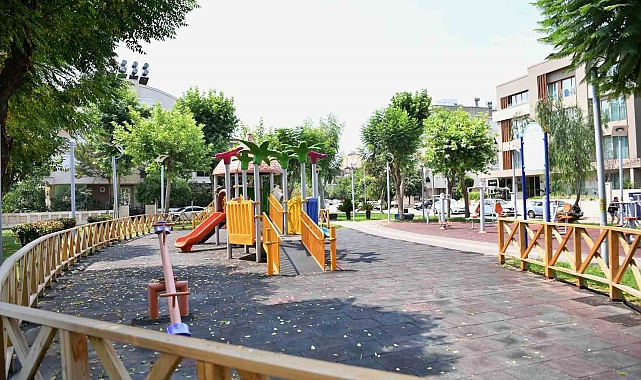 Konyaaltı Belediyesi, erişilebilirlikte Türkiye'nin zirvesinde