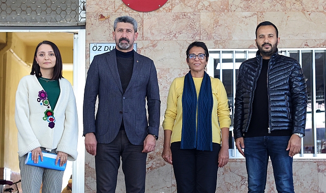 Kumluca MYO'ya 3 yeni bölüm talebi