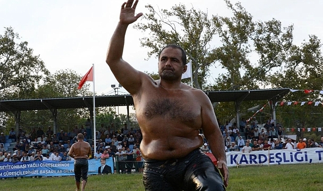 Mehmet Yeşil Yeşil 2025 Sezonu İçin Hazırlıklara Başladı