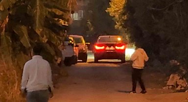 Mersin'de amca yeğen kavgası kanlı bitti: 3 ölü