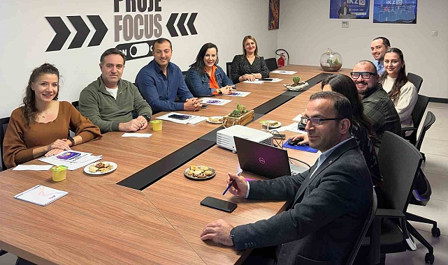 Mersin'de kapasite geliştirme eğitimi
