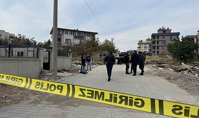 Mersin'de koca vahşeti devam etti
