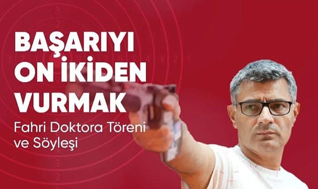 Milli Sporcu Yusuf Dikeç, Isparta'ya Geliyor 