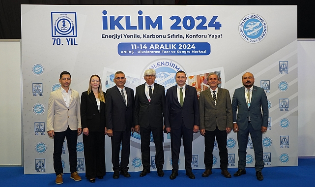 MMO öncülüğünde iki fuar