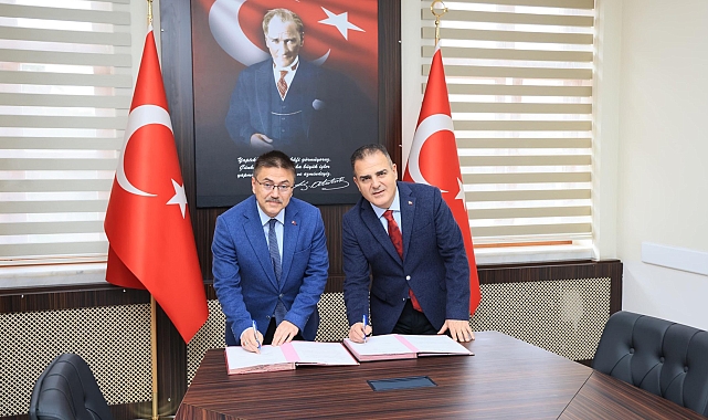 Muğla'da hükümlüler kamuya yararlı işte çalıştırılacak