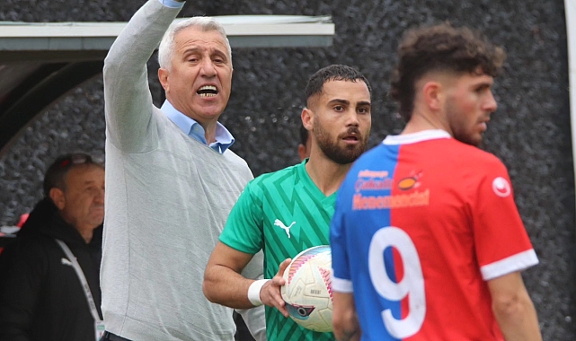 Muğlaspor liderliği ıskaladı