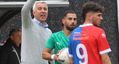 Muğlaspor liderliği ıskaladı