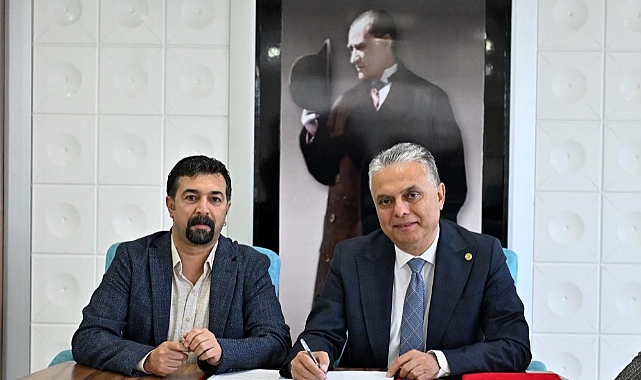 Muratpaşa Belediyesi ve İstanbul Kültür Üniversitesi'nden Kreş Eğitimi İçin İşbirliği