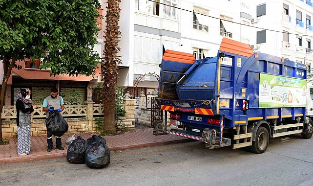 Muratpaşa kazandırmaya devam ediyor