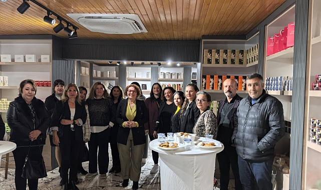 OTED Akdeniz Topluluğu Kuruldu: Housekeeping Mesleğine Yeni Bir Soluk