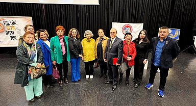 Özel bireylere özel seminer