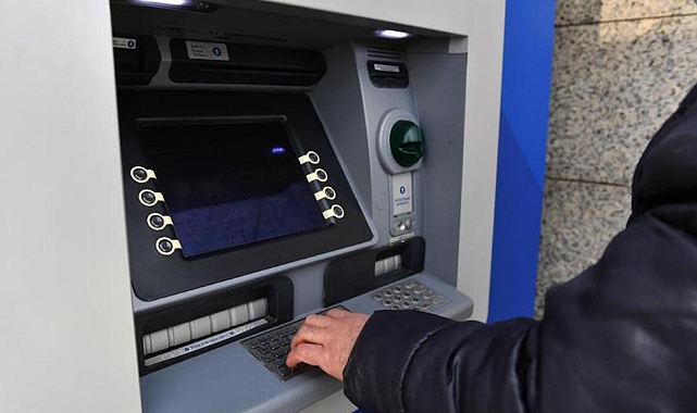 Para Yatırma ve Çekme İşlemlerinde Yeni Dönem 1 Ocak’ta Başlıyor