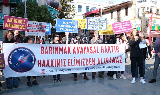 Platform Başkanı Cengiz Kul Asgari Ücret Zammına Tepki Gösterdi