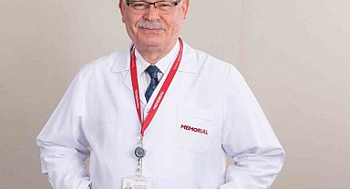 Prof. Dr. Ahmet Turan Aydın: "Sporcular için iç menisküsler çok önemlidir"