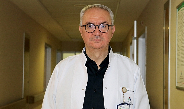Prof. Dr. Bülent Aydınlı, Zehirli Mantarların Ciddi Sağlık Tehditlerine Dikkat Çekti