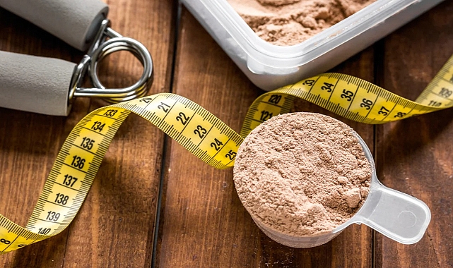 Protein Tozlarının Uzun Vadeli Kullanımına Dikkat!