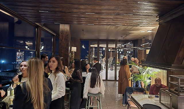 Ruff Eşsiz Manzarasıyla Açıldı