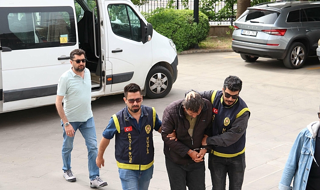 Şaban Ataş cinayetinde sanıklar için ağırlaştırılmış müebbet talebi