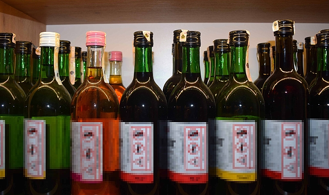 'Sahte alkol cezaları caydırıcı olmalı'