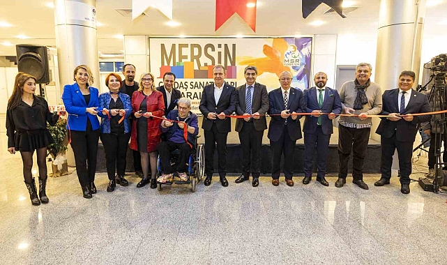 Seçer: "Kültür ve sanatın her zaman destekçisi olacağız"