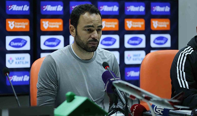 Selçuk İnan: "Yediğimiz ikinci golden sonra maç koptu"