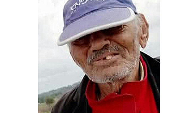 Serik'te Yalnız Yaşayan 78 Yaşındaki Akif Gür Evinde Ölü Bulundu