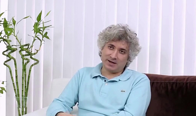 Sesi taklit edilip, sahte bir kremi övüyormuş gibi videosu paylaşılan Prof. Dr. Özkan'dan suç duyurusu