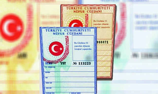 Tapuda Artık Eski Tip Kimliklerle İşlem Yapılamayacak