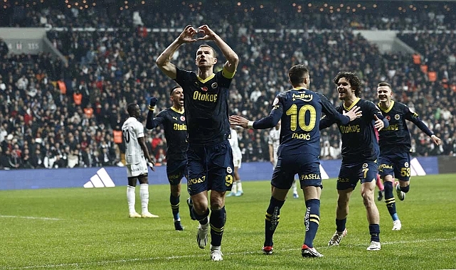 TFF, Fenerbahçe'nin Türkiye Kupası'na katılmayacağını açıkladı