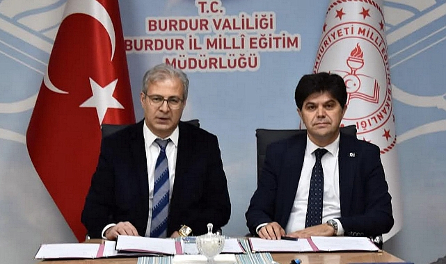 'Toplumsal Katkı' Protokolü İmzalandı