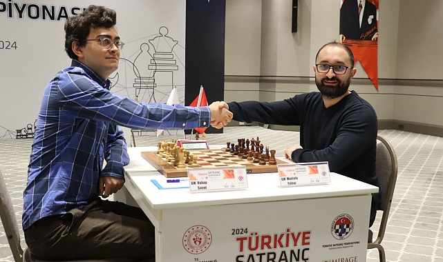 TSF Başkanı Apaydın: Amacımız kalıcı milli takım başarısı