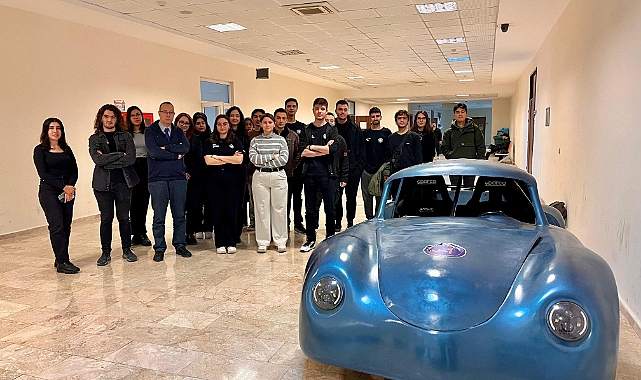 Tufan V3 yerli motoruyla TEKNOFEST'e damga vurmaya hazırlanıyor