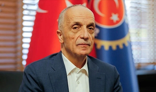 TÜRK-İŞ Asgari Ücret Komisyonundan Çekildi
