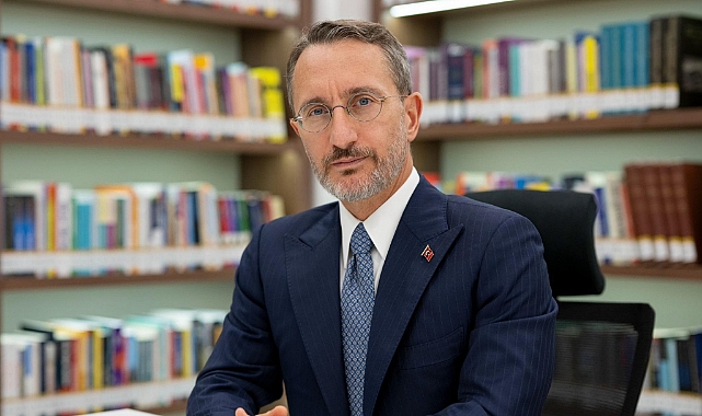 "Türkiye'nin Önceliği Suriye'nin Toprak Bütünlüğü ve Siyasi Birliğinin Korunmasıdır"