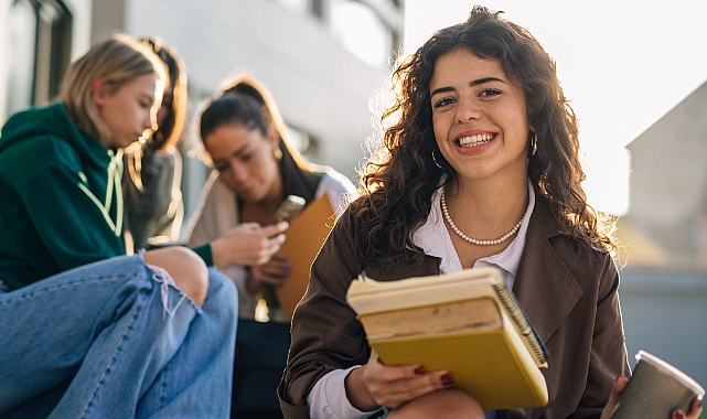 Uluslararası Gençlik Değişim Programı Başvuruları Başladı