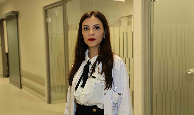 Uzmanından 'doktora danışmadan ilaç kullanmayın' uyarısı