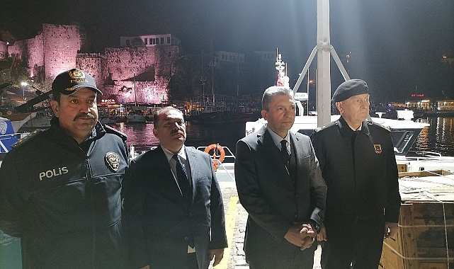 Vali Şahin Sahada İncelemelerde Bulundu