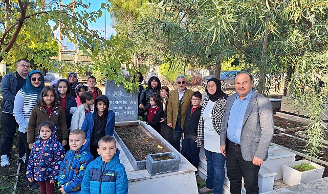Vefa Haftası, etkinliklerle kutlandı