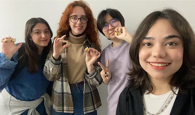 Vize alamadıkları için Polonya'daki okullarına gidemediler