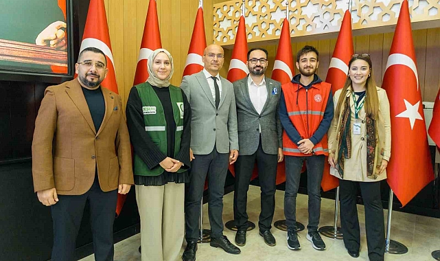 Yeşilay Antalya'dan teknoloji bağımlılığına karşı ODAK projesi: Hedef 20 bin genç
